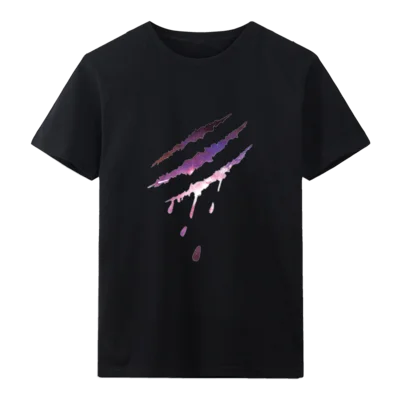 

Женская рубашка с круглым вырезом, коротким рукавом