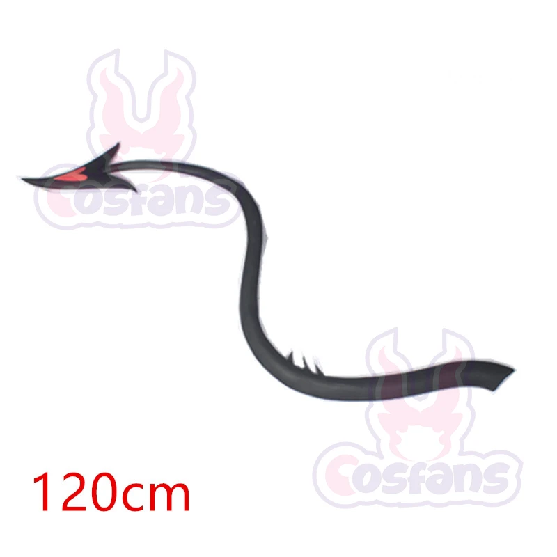 Хэллоуин хамбин для отеля реквизит Чарли Хорн корона женщин и мужчин косплея на