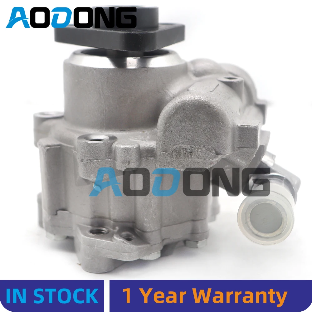 Насос гидроусилителя руля для AUDI A4 1 6 8 т 2 0 00-08 8D014S156