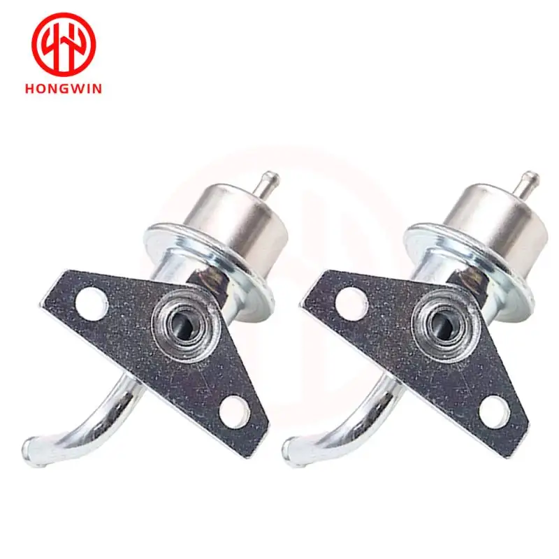 

OEM: 16740-P3F-003 Регулятор давления топлива для HONDA CR-V 1997-1998 16740P3F003 16740-P3F-003