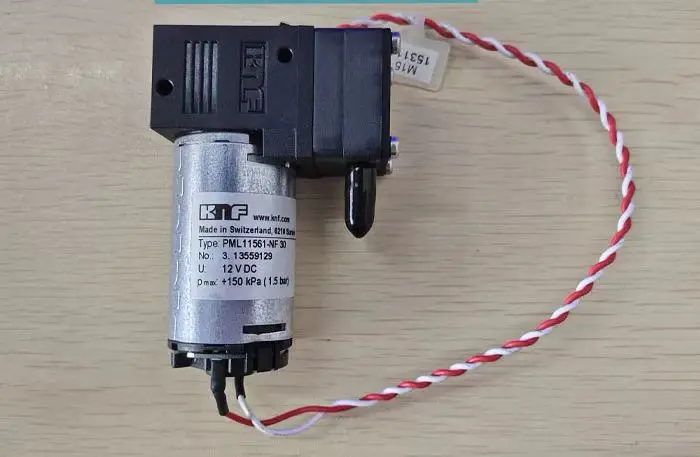 

Mindray KNF Di aphragm насос для BS850 860 CL1000i 1200i, новый BS200 220 300 320 новый оригинальный