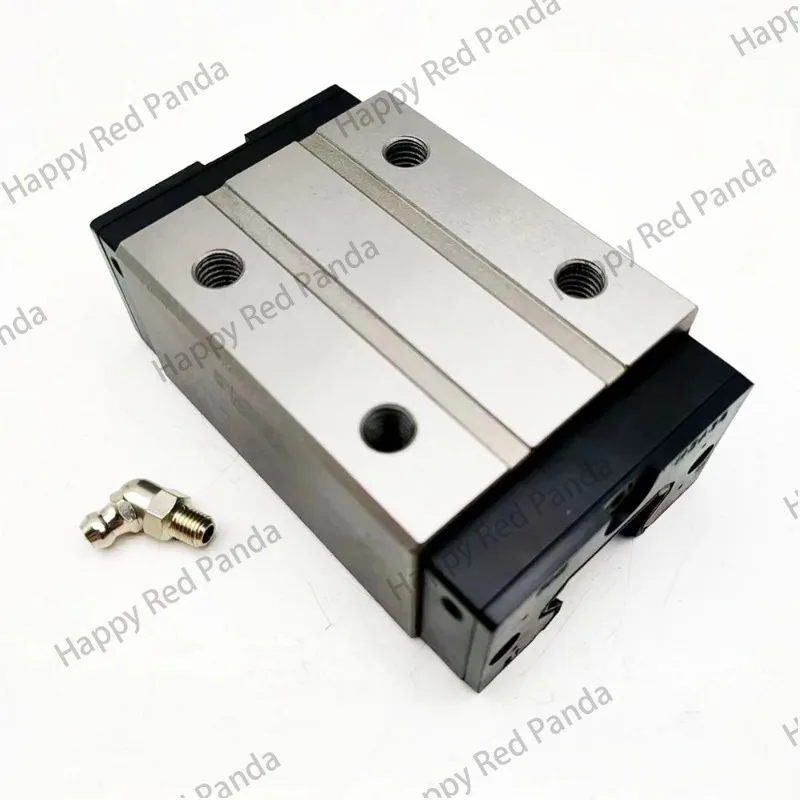 MSA30S-N Линейные Направляющие подшипники блок слайдера каретка MSA30SSSFC для лазерной