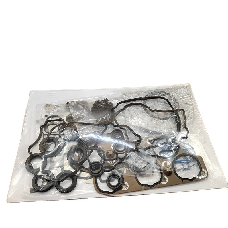 

Engine Cylinder Head Gasket Set 12637176 For Chevrolet Captiva 3.2L Acadia Saturn 3.6L 2007 12609361 12622111 12625784