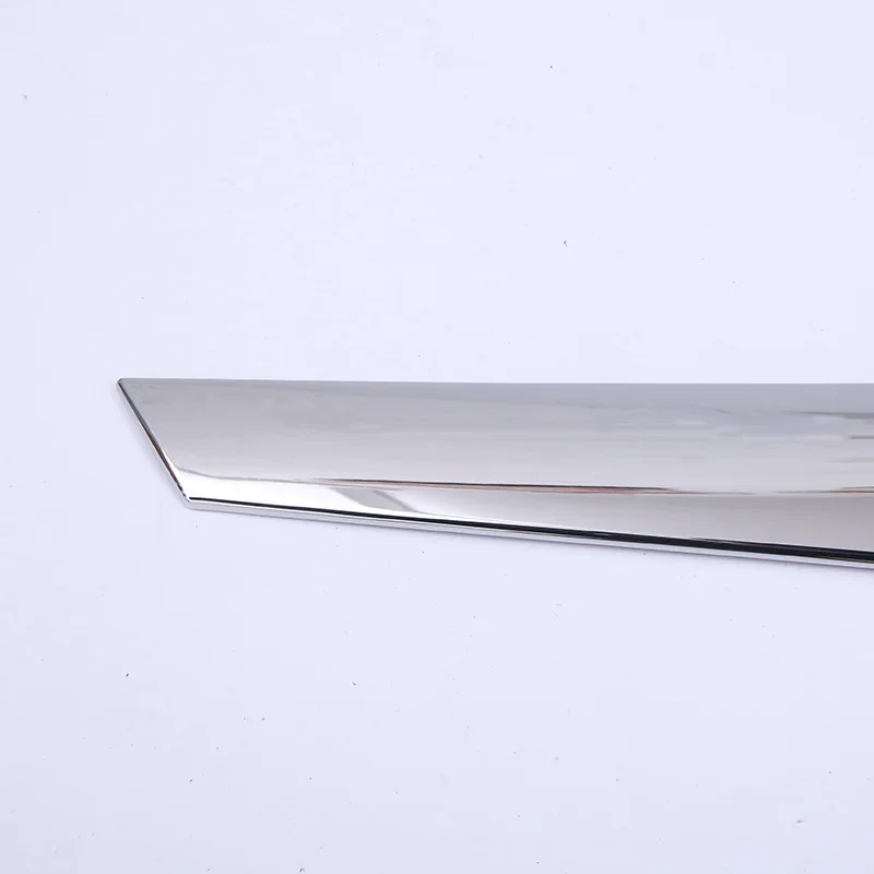 Для Mercedes Benz S Class W222 S350 S450 S500 S320 S560 A 2227570100 Багажник Задняя дверь Хромированная