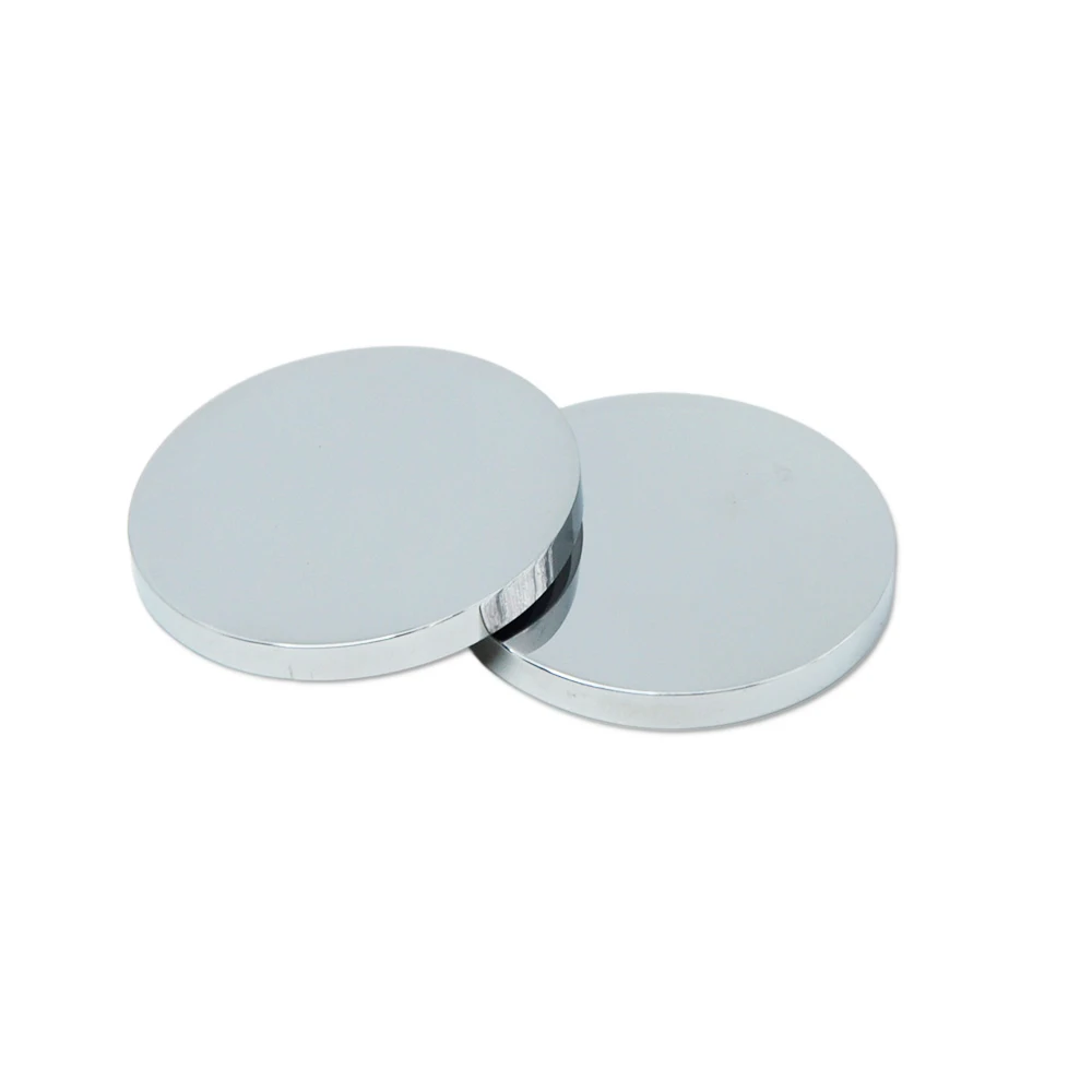 Marker Blanks For Laser Engraving Decision Coins 1/8