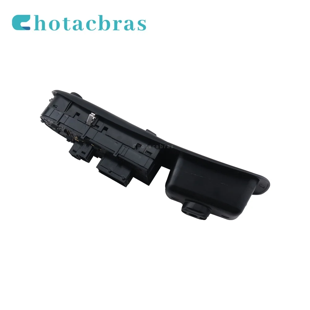 6554 CF Автомобильный передний левый электронный главный переключатель управления