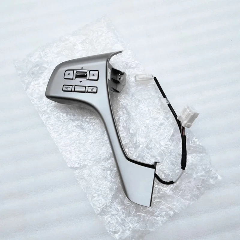 

Панель кнопки переключения громкости звука на руль для Mazda 6, оригинальные детали