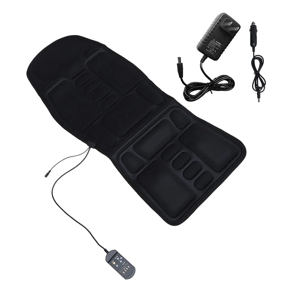 

1 Set Useful Cushion Practical Cushion for Car Home (US Plug)