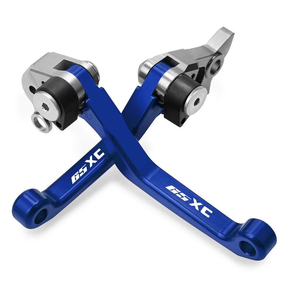 

Pivot Brake Clutch Levers For 65XC 2004 -2008 2009 2010 2011 2012 2013 Motorcycle Handle Accessories Equipments Parts Modified