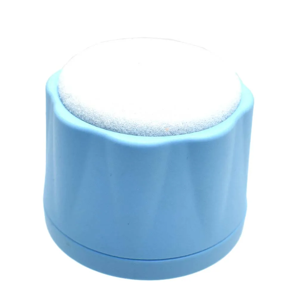 1 шт. Круглый держатель для губки чистки корневого канала