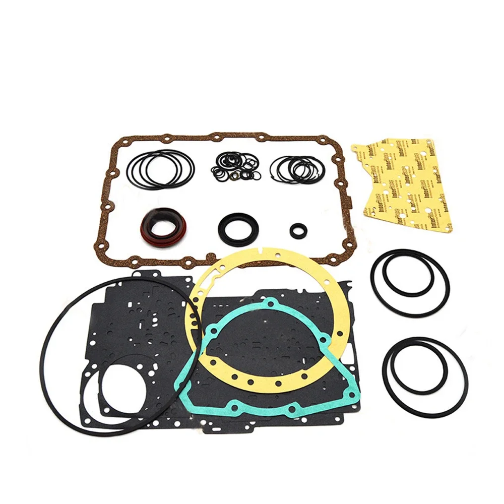 5R55W 5R55N 5R55S автоматическая коробка передач ремонт уплотнительное кольцо Набор для