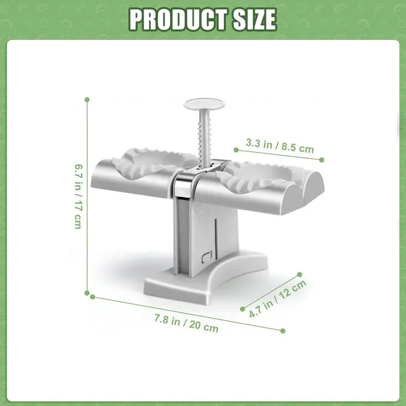 

Автоматическая машина для пельменей LETIITTGOO