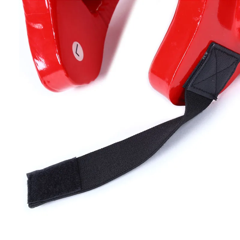 Накладка на шлем для тхэквондо защита головы взрослых детей Санда карате Муай