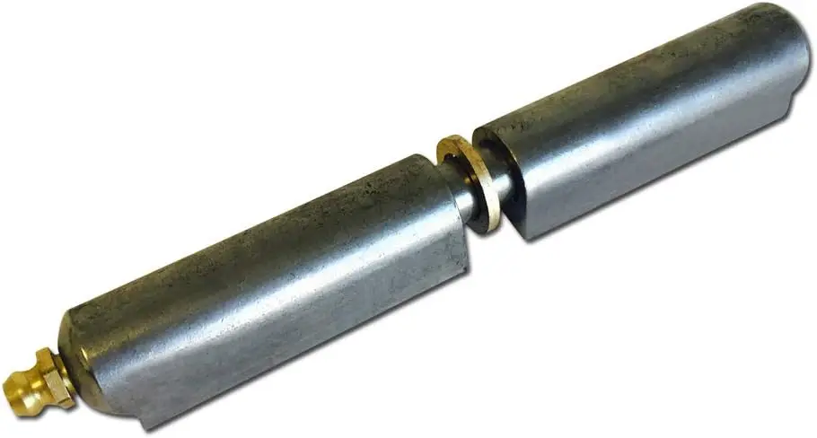 4 3/4 дюйма приварная петля для крышки курильщика барбекю смазка 75 в деталях