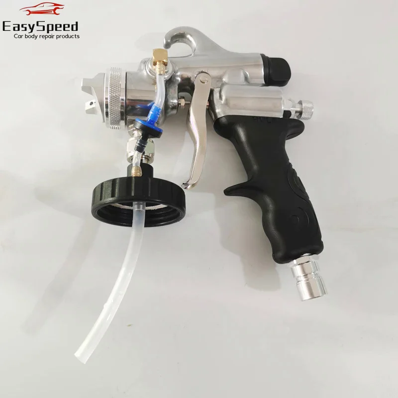 Оригинальный тайваньский бесвоздушный распылитель низкого давления