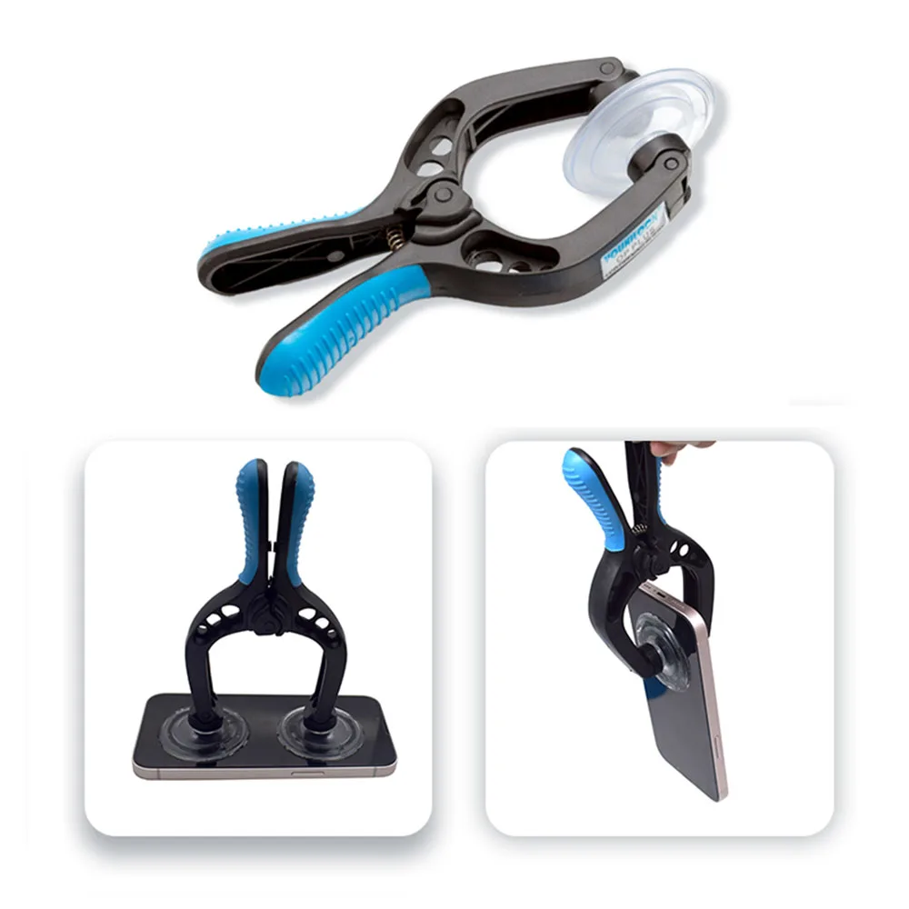 1 компл. Инструмент для открывания экрана плоскогубцы с двойной сепарацией на