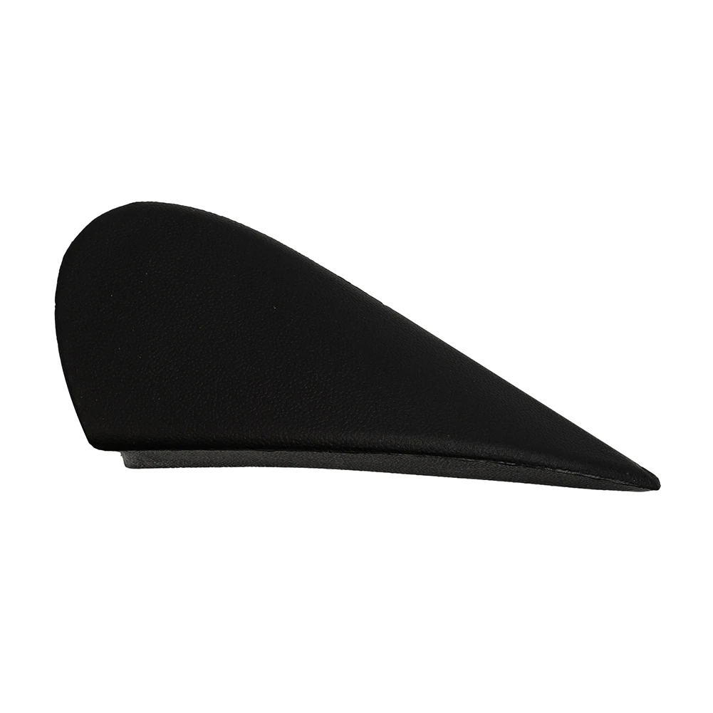 

1pcs Left (96319-3BA0A)/Right (963183BA0A) Side Corner-Window Mirror Molding Trim Fit For Nissan Versa 2012-2019 Accessory