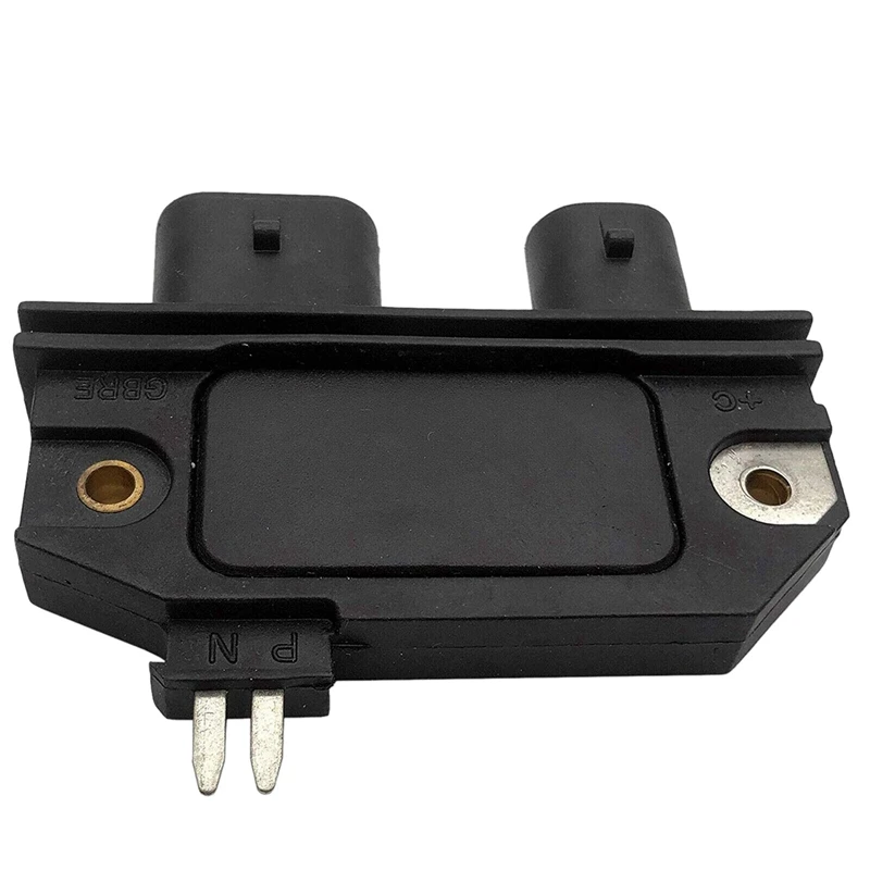 

2X Ignition Module For Mercruiser Penta OMC 4-Cyl V6 & V8 Engines Distributor