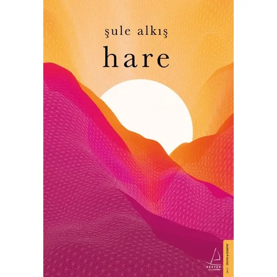 

Hare Şule Clap Turkish Books trial review philosophical reflections events