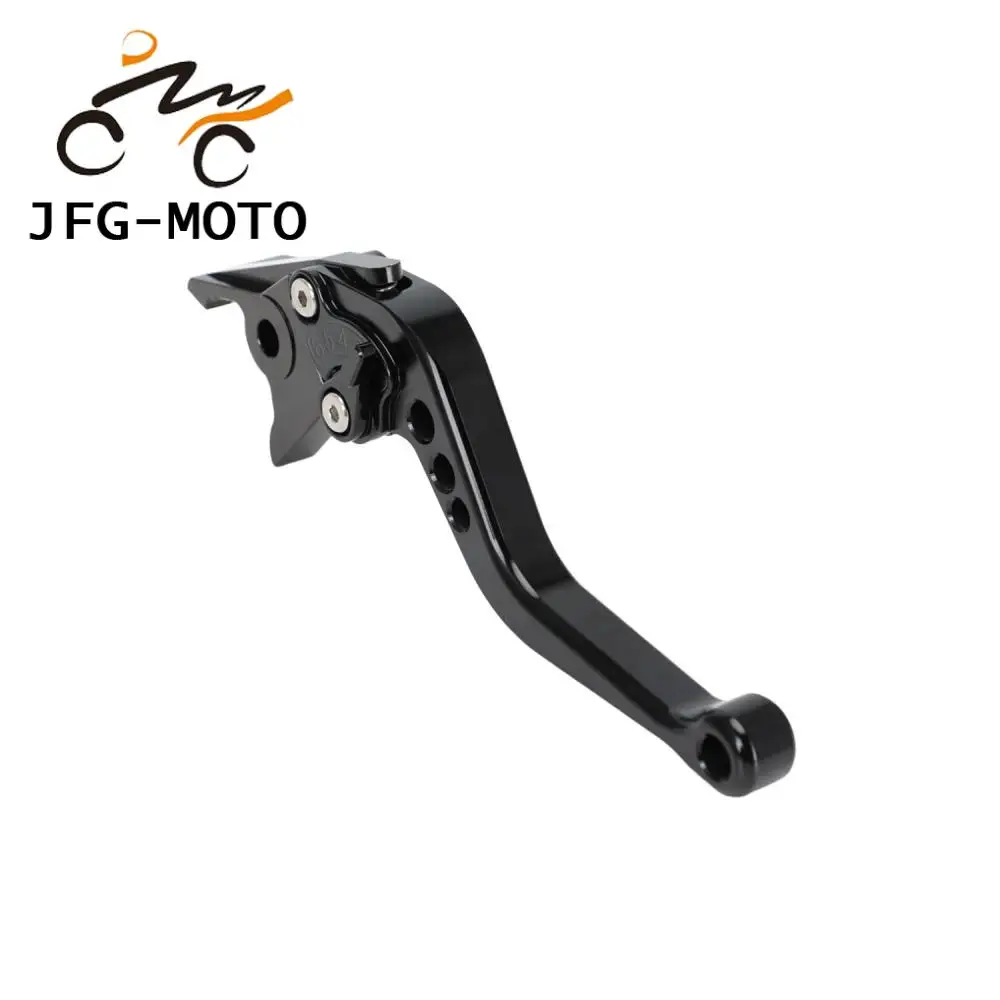 Аксессуары для мотоциклов рычаг тормоза сцепления CNC Kawasaki Z900 NINJA 650R-ER-6F-EX650-KRT Z650