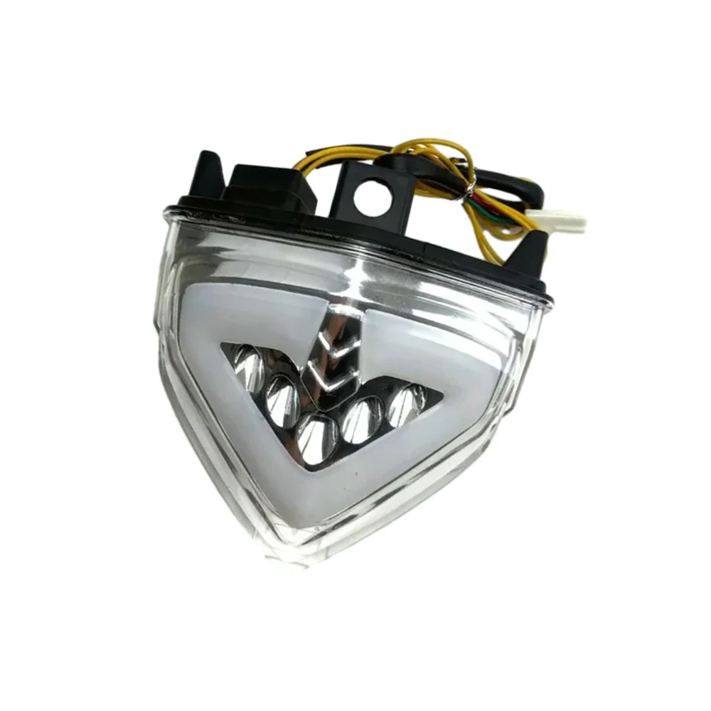 Светодиодный задний фонарь для мотоцикла стоп-сигнал Honda CB600F Hornet CBR600F CB1000R