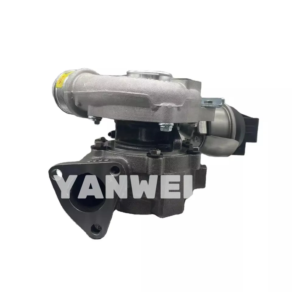 Полный турбо BV43 53039700168 53039880168 1118100-ED01A автоматический Турбокомпрессор для Great Wall