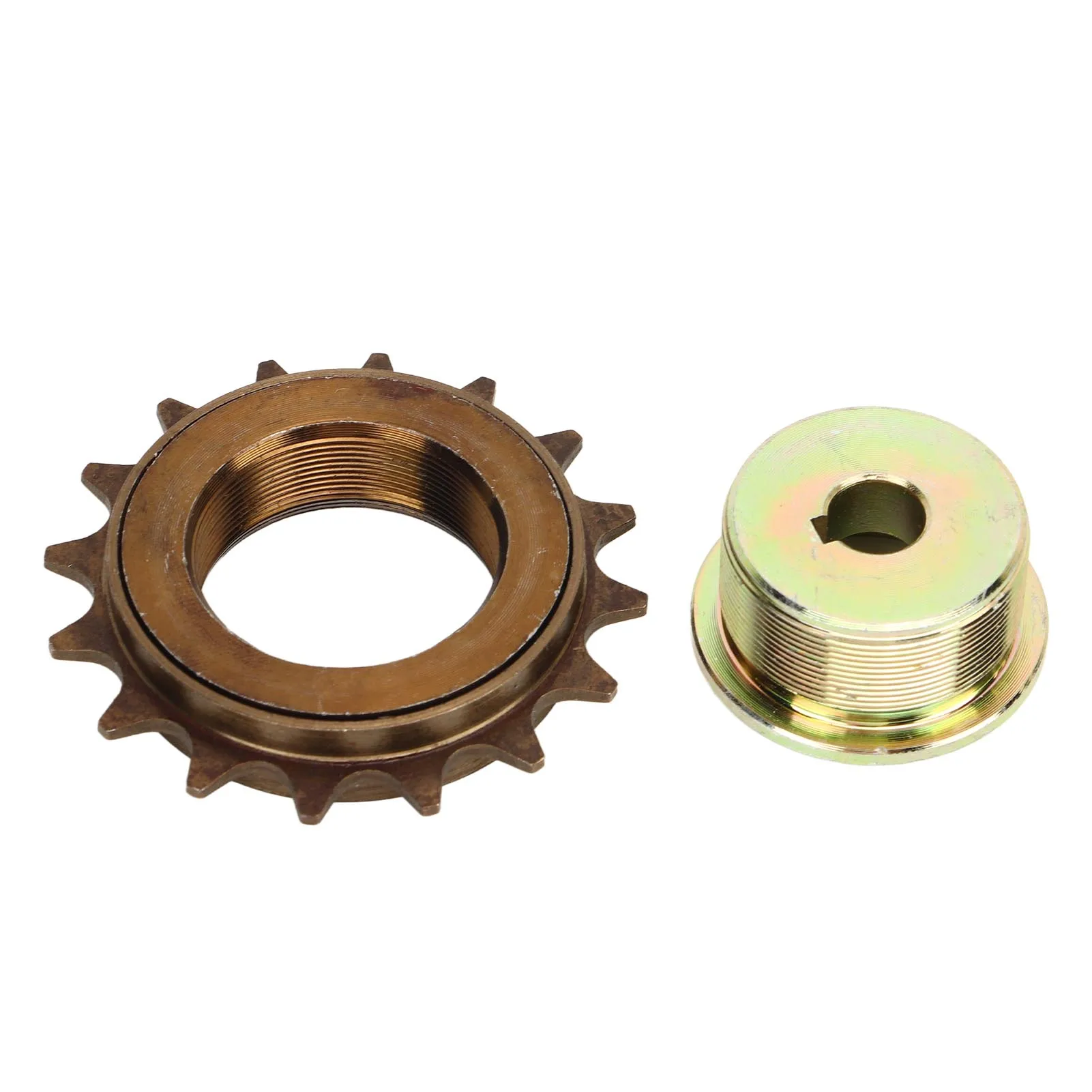 Цепь спиц комплект адаптеров свободного хода левый привод прочная конструкция