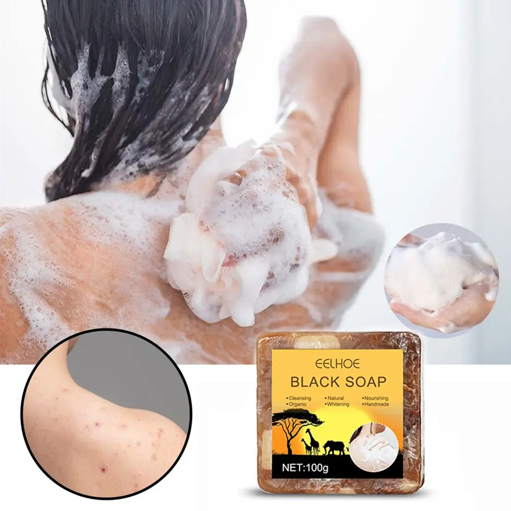 

Beauty Body Care Skin Firming Natural Serum Organic Soap Moisturizing Deep Cleansing Gentle Fade Melanin