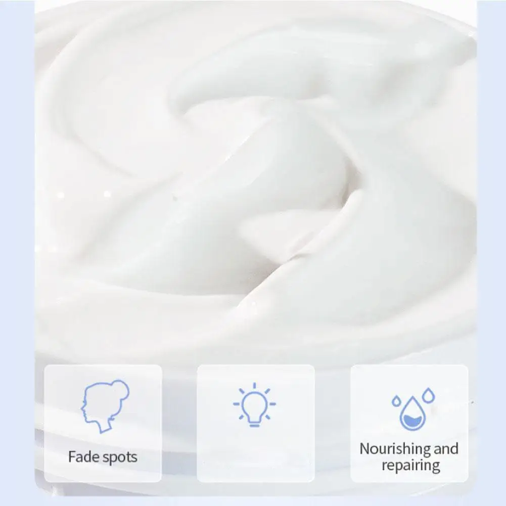 477 Skin Genesis Spot Отбеливание Gream Fades Разглаживает снимает и осветляет корректирующую