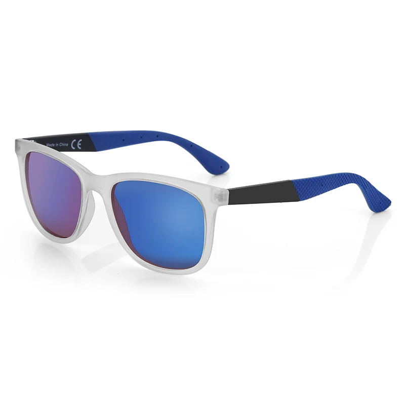

ZENOTTIC Polarized Sunglasses Men Vintage UV400 Driver's Square Shades Retro Anti-Glare Sun Glasses For Women 630001