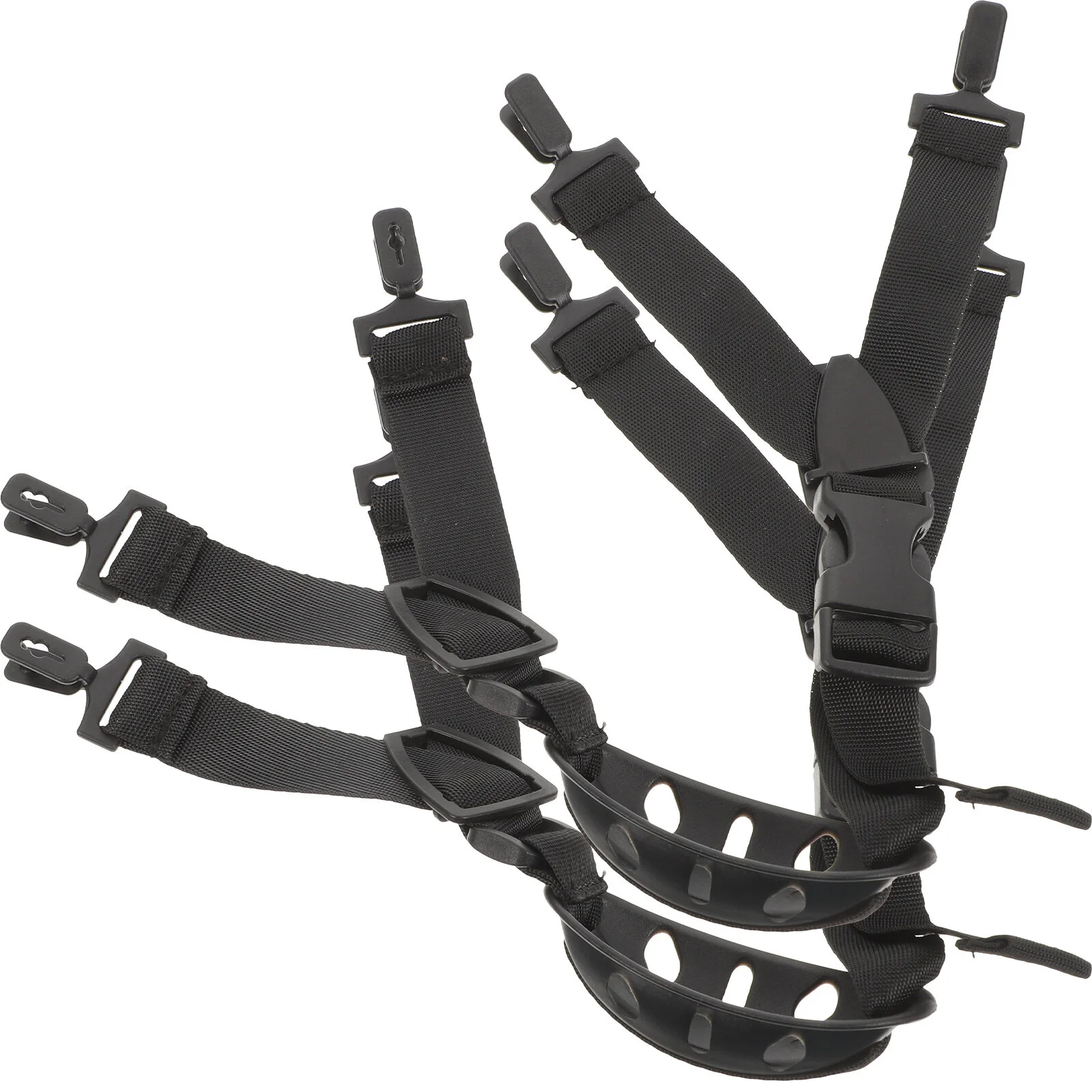 

Appendix Wear-resistant Strap Adjustable Chin Professional Straps Accessory