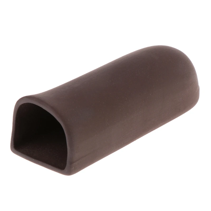 

Аквариумное украшение, пещера, керамическое укрытие, домик для рыб, креветки, скрывающие пятна