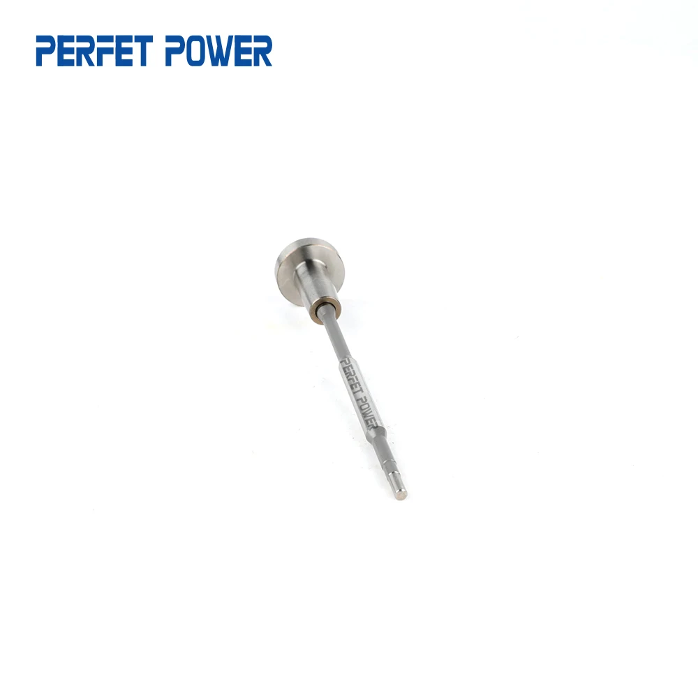 Новый клапан F00RJ02035 F 00R J02 035 китайского производства в сборе для 0445120117 / 0445120192