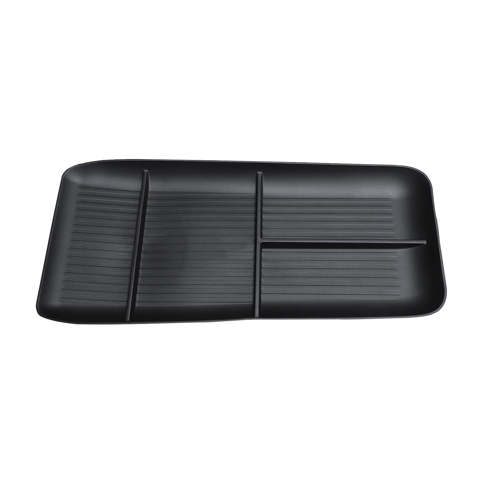 Ящик для хранения центральной консоли SMABEE NIO EL6 2023 2024 TPE автомобильный центральный