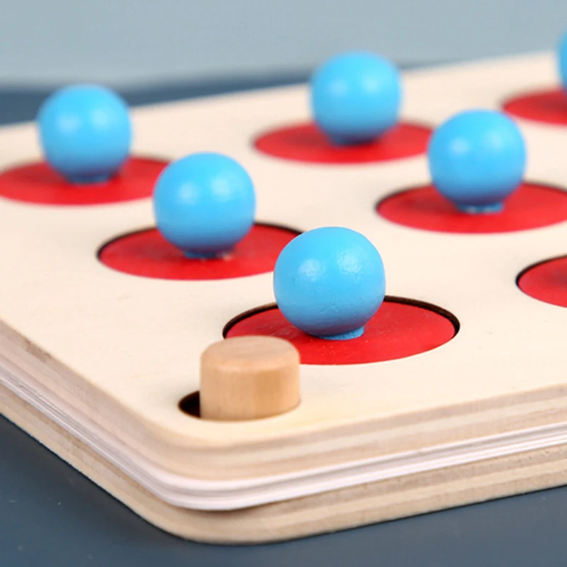 

Montessori Educational Wooden Kids Toys Memory Games Match Fruit Animals Interactive Toys For Children 6 To 10 Years 2022
