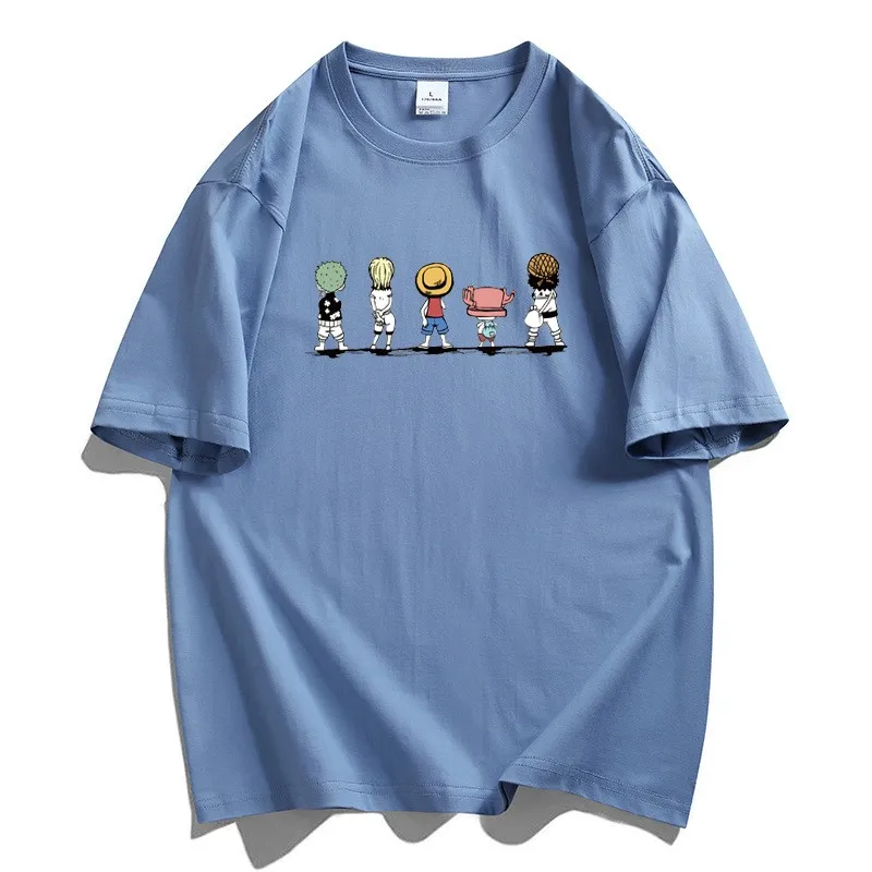 

Мужская футболка с коротким рукавом и круглым вырезом, размеры до 6XL