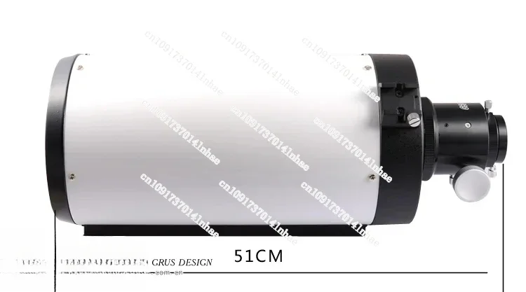 GSO 6-дюймовый гиперболоидный складной астрономический телескоп F9 RC