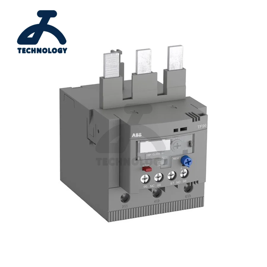 Оригинальное новое реле перегрузки ABB T16-4.2 T16-5.7 T16-7.6 T16-10 T16-13 T16-16