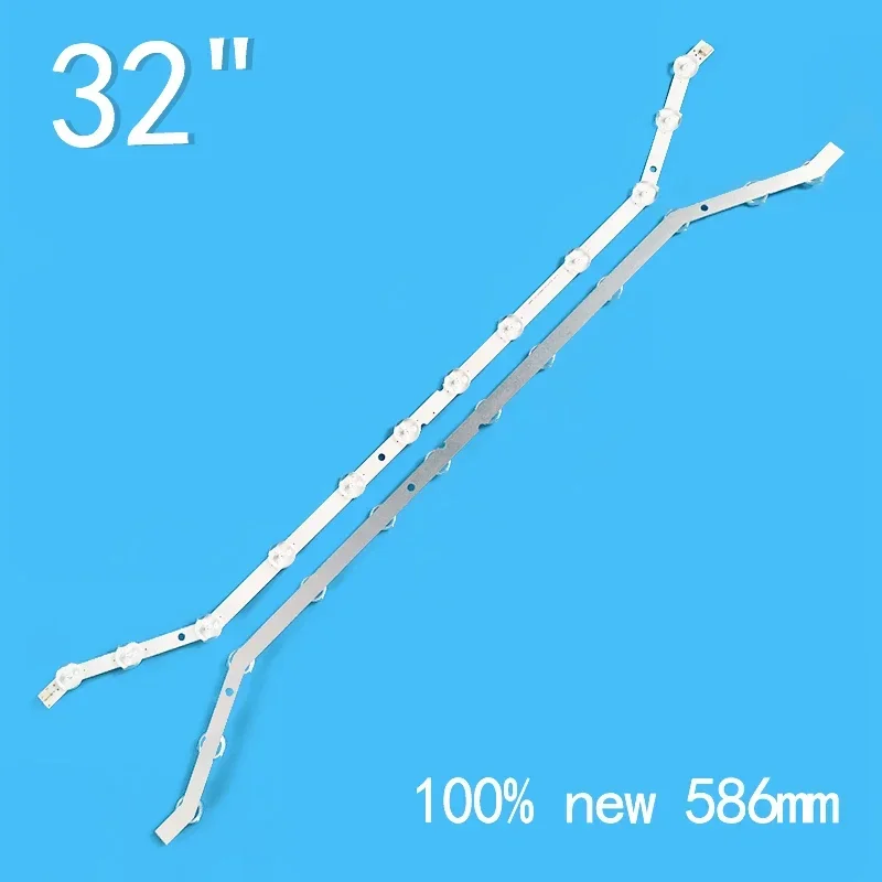 ЖК-телевизор D3GE-320SM1-R2