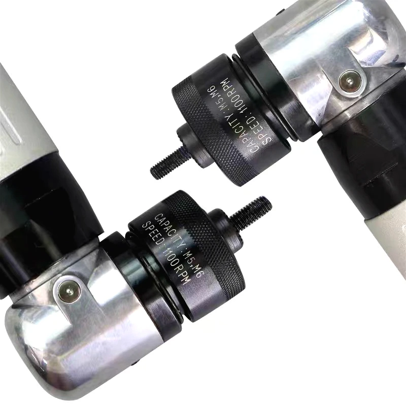 Инструмент для заклепок является незаменимым инструментом даже для самых маленьких магазинов. Универсальность, долговечность и доступность пистолетов для заклепок.