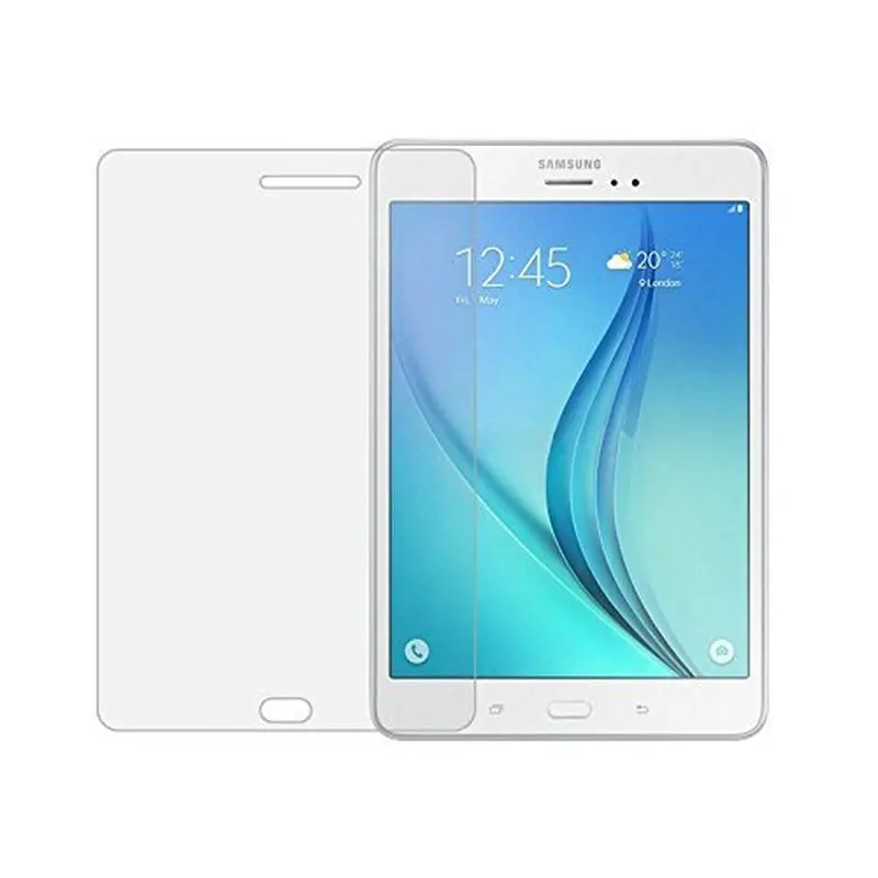 

Закаленное защитное стекло для экрана Samsung Galaxy Tab A 10. 5 SM-T350 T355 P350 T380 T385, стекло для планшета Galaxy Tab A 8,0 дюйма