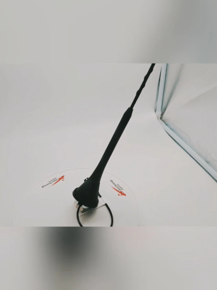 

JCD702 Free sample High quality trustworthy car DAB&DVB antenna fm radio