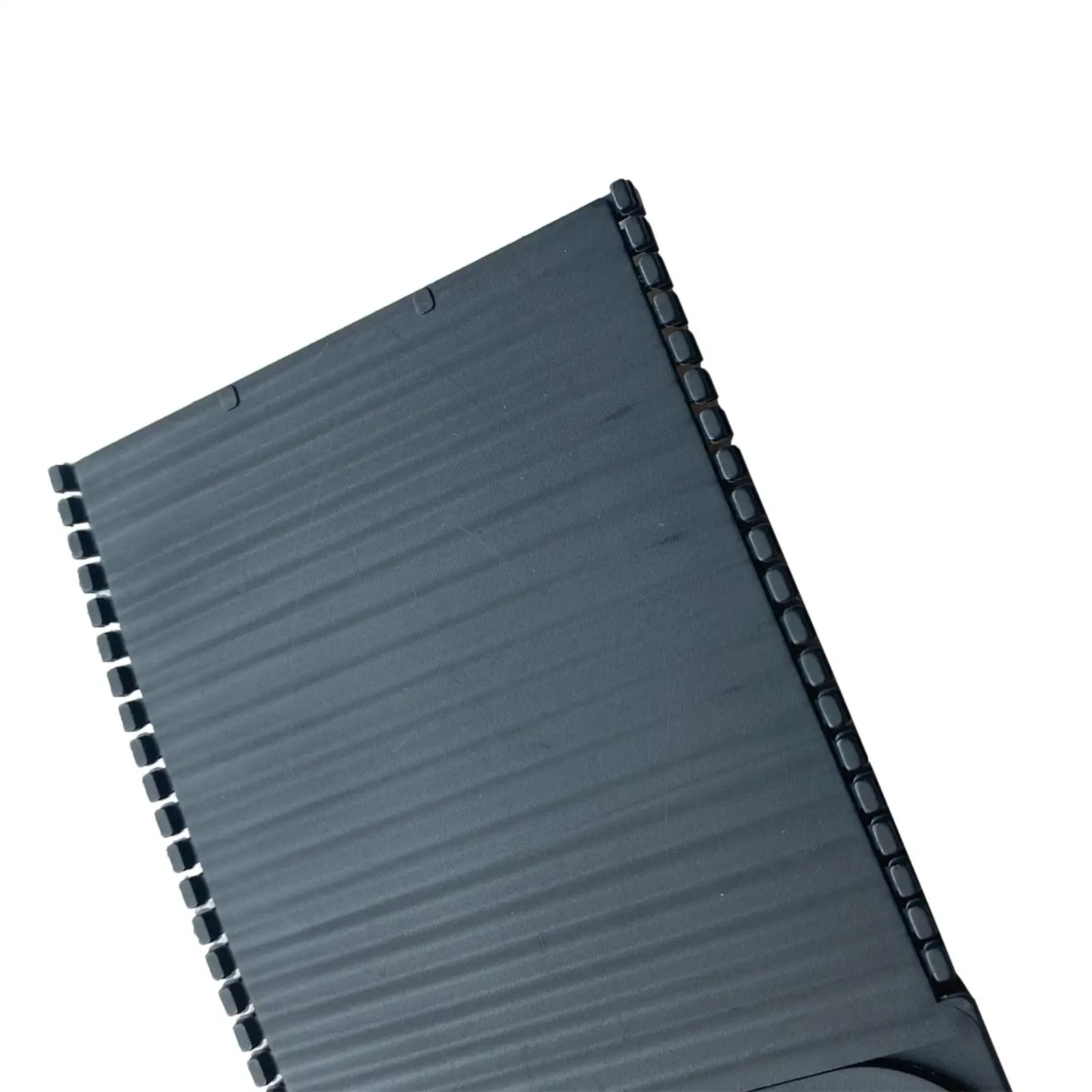 4E171318 7A крышка рычага переключения передач для Audi A8/S8 прочная