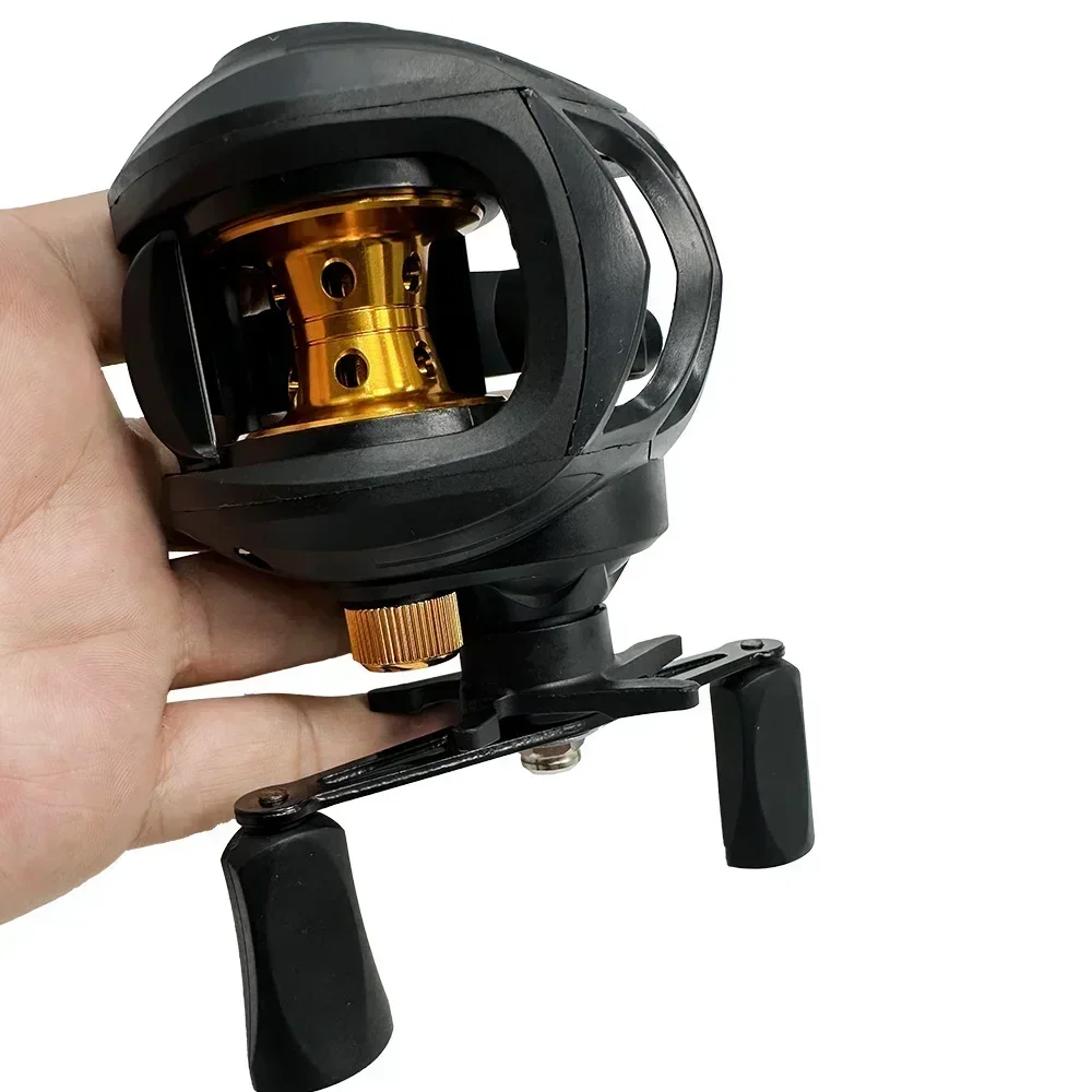 Рыболовная катушка FG2000 передаточное число 7 2:1 морская вода 19 + 1BB рыболовное