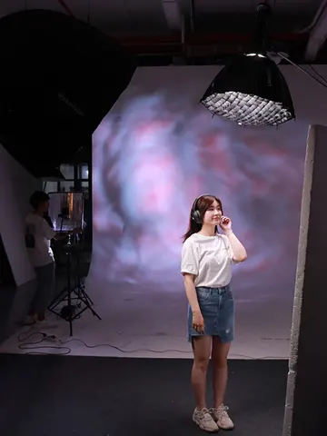 Отражатель Woluka Diamond