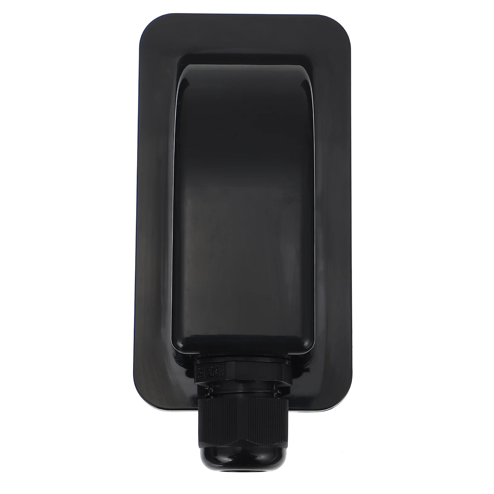 

Solar Roof Gland Cable Entry Coaxial Cable Clips Solar Cable Connector Single Solar Cable Gland Coax Connector