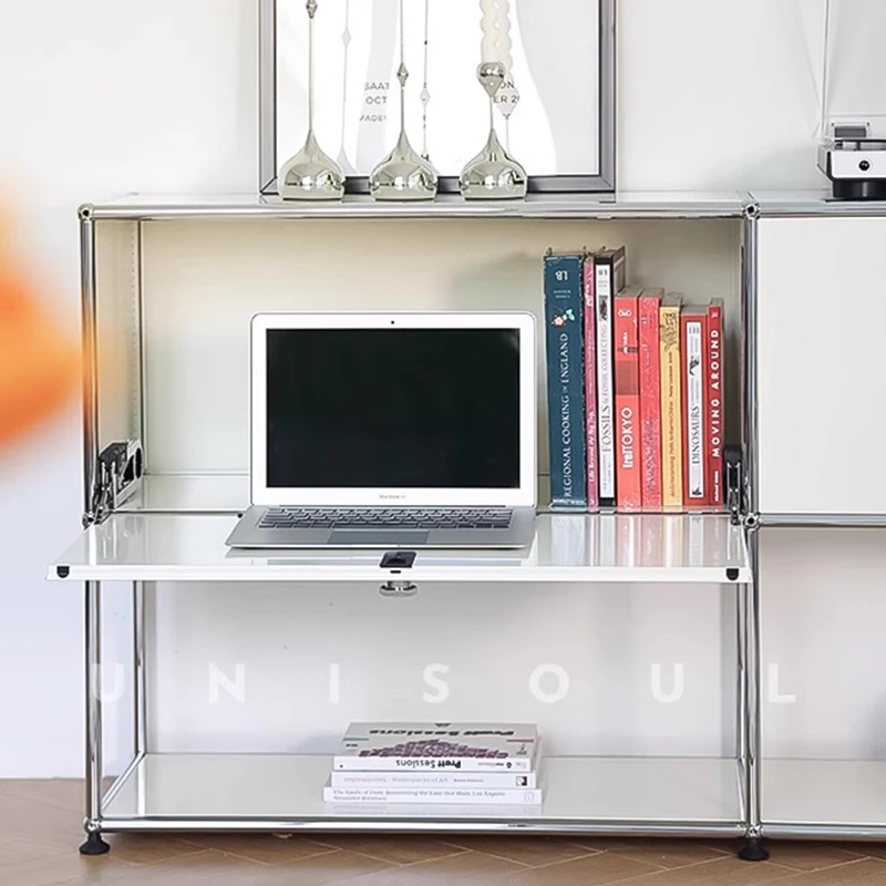 Удобная тумба для ТВ в стиле Mid-Century, креативная реплика, мебель для отелей, серия Salon Service Lazy Cabinets (art.: 3920dae2e4178) - 3920dae2e4178