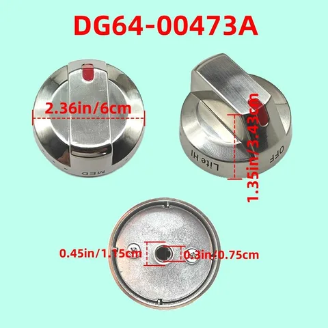 Флэш-управление для духового шкафа DG64-00473A