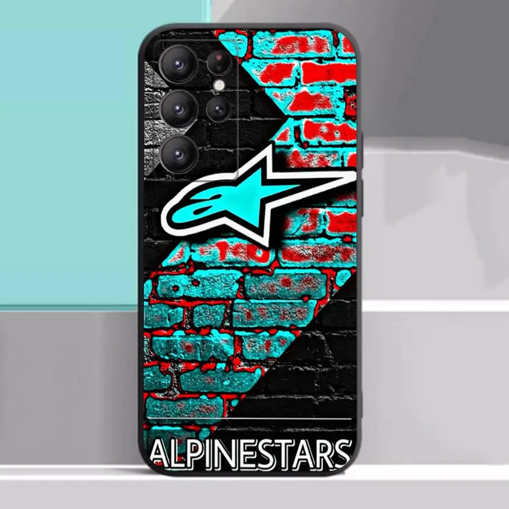 Фото Чехол Alpin Climber EU для Samsung Galaxy S25 S23 S22 S21 S30 S20 S10 Ultra Plus FE, мягкий чехол из ТПУ №4