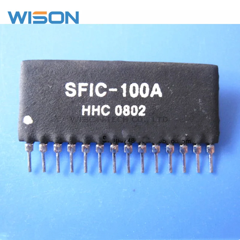 SFIC-100A SFIC-100 SFIC100A darmowa wysyłka nowy i oryginalny moduł IPM
